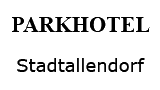 Parkhotel Stadtallendorf Logo